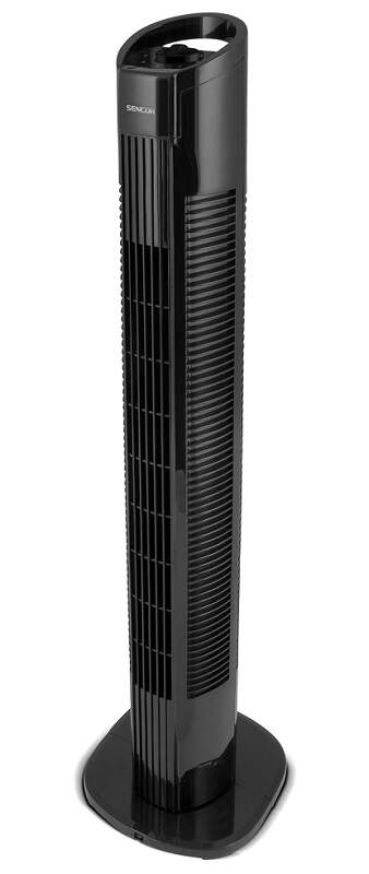 Sencor SFT 3108BK