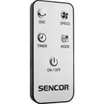 Sencor SFT 3113BK