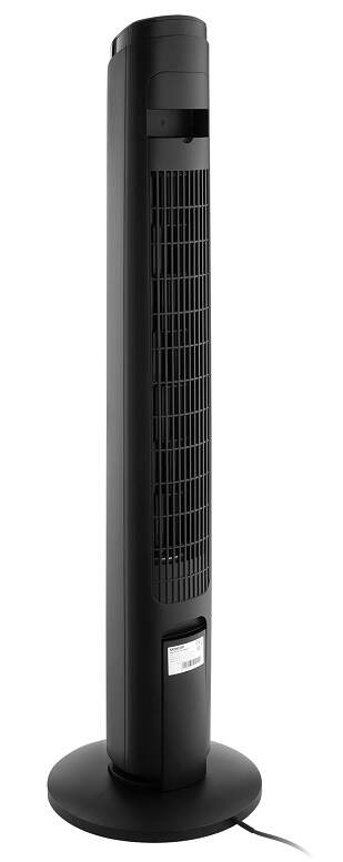 Sencor SFT 4207BK