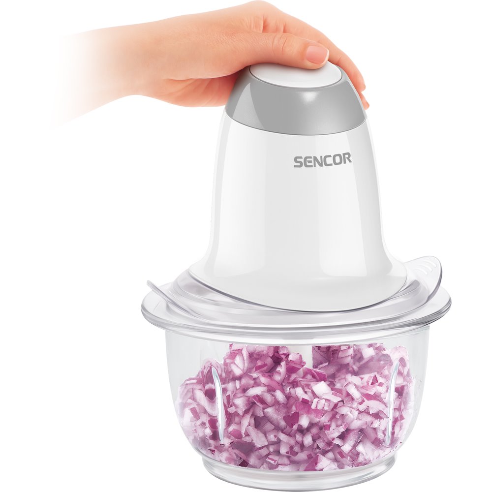 Sencor SHB 4330WH