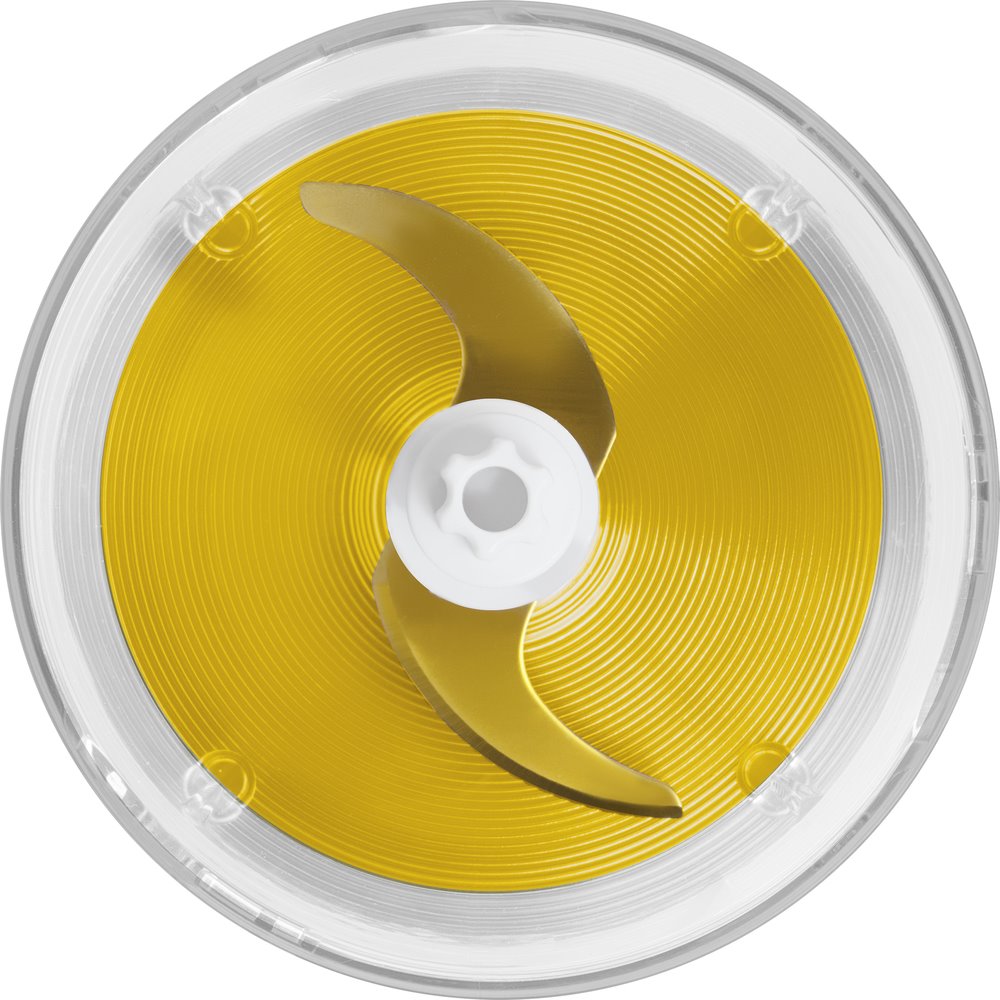 Sencor SHB 4466YL-EUE3 Tyčový mixér 1000 W, žltý