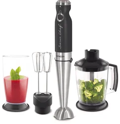 Sencor SHB 5001BK
