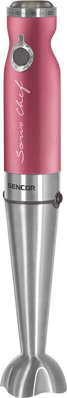 Sencor SHB 5604RD-EUE3