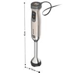 Sencor SHB 5751WS SOPHIA