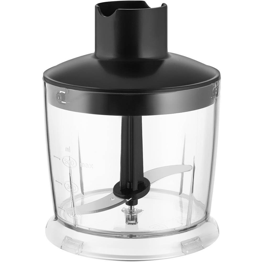 Sencor SHB 6302BK