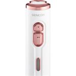 Sencor SHB 9000WH, bílá-gold