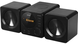 Sencor SHC XD013 BLACK