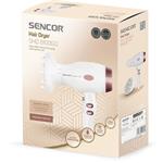 Sencor SHD 8100GD