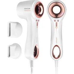 Sencor SHD 9000RS, bílá-rosegold