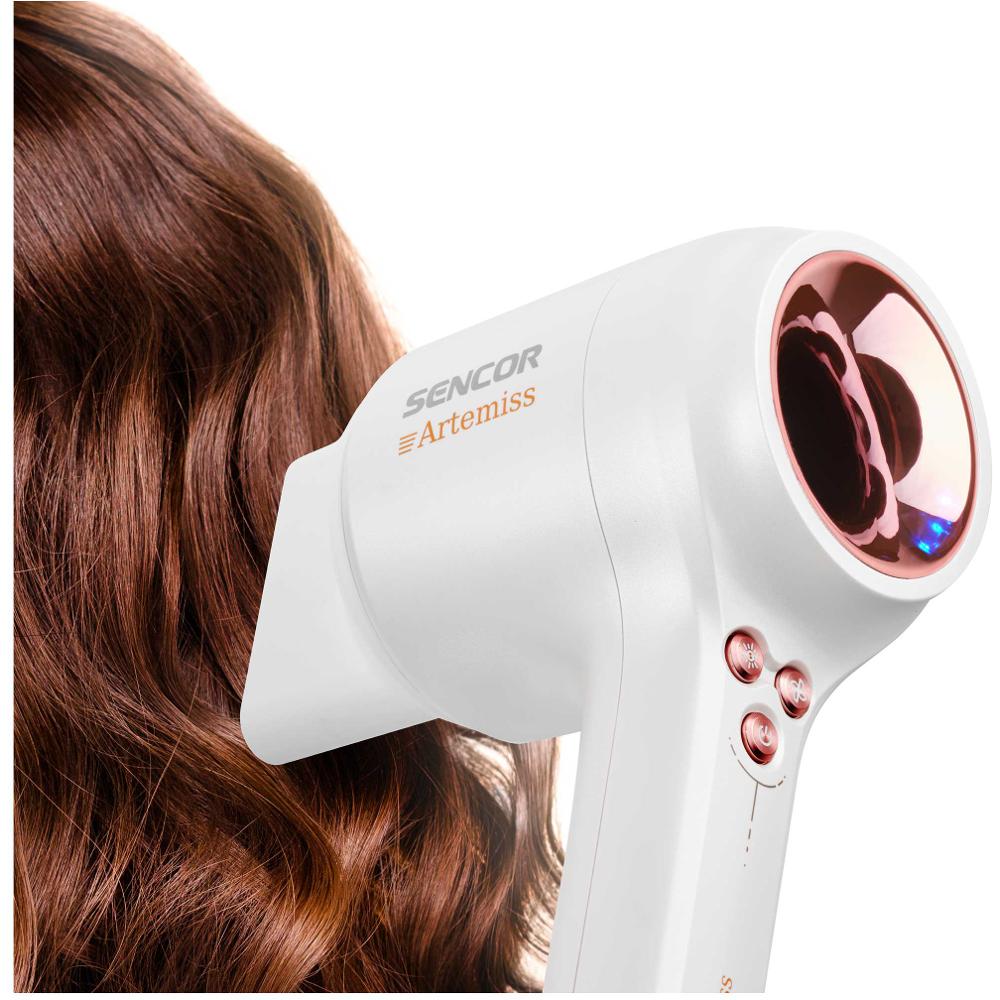 Sencor SHD 9150RS Artemiss