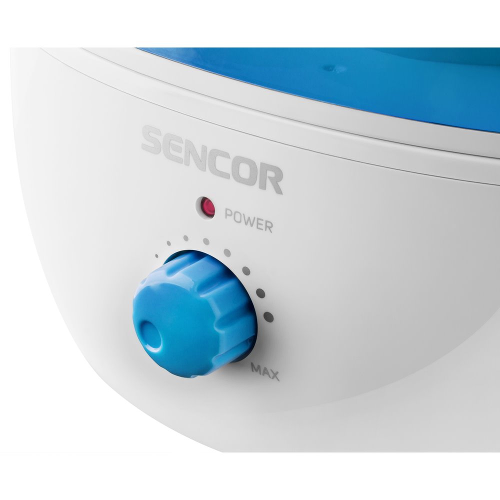 Sencor SHF 2050BL