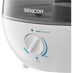 Sencor SHF 2080WH