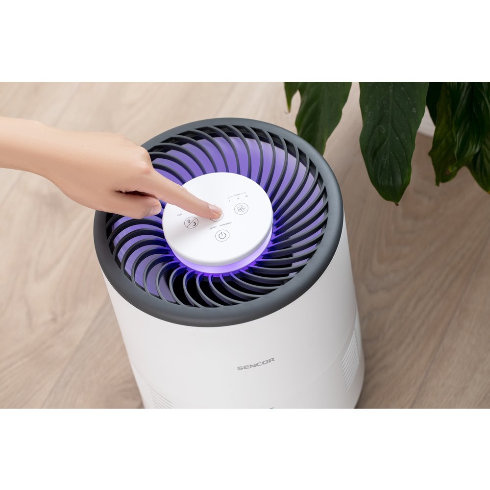 Sencor SHF 3000WH