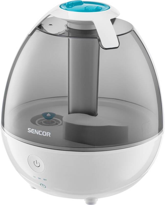 Sencor SHF 950WH