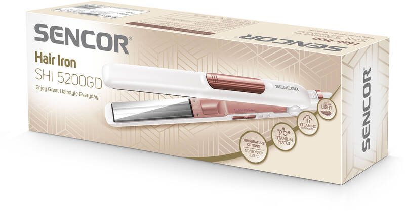 Sencor SHI 5200GD