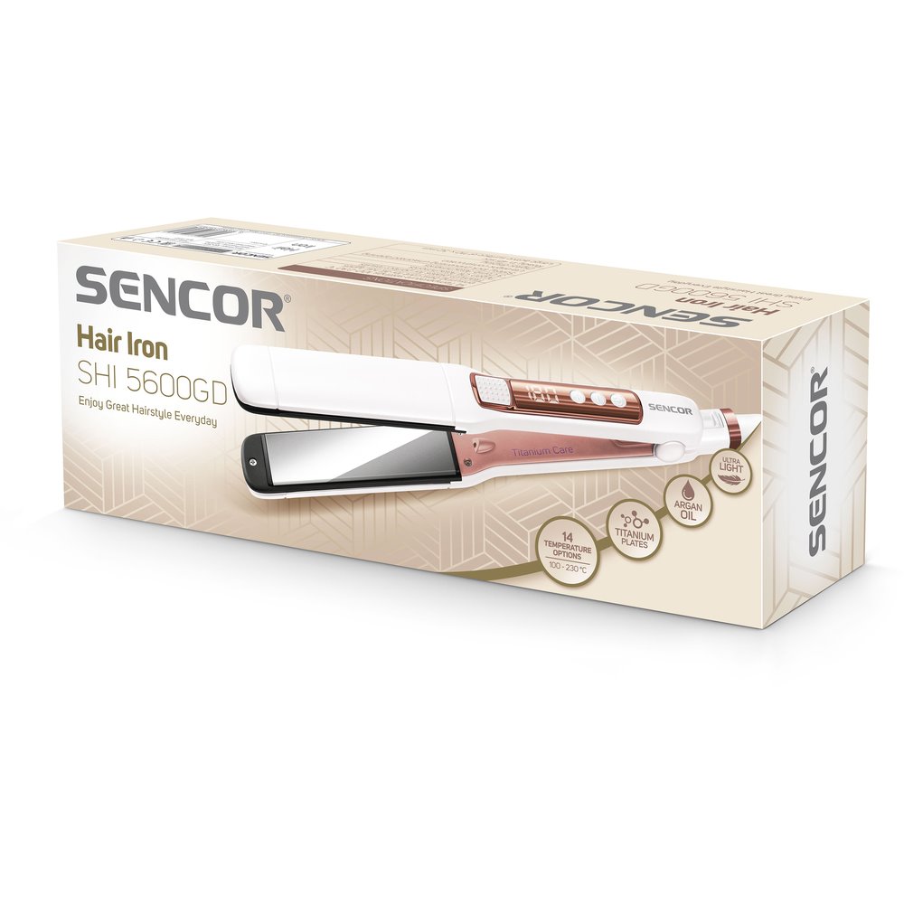 Sencor SHI 5600GD