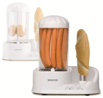 Sencor SHM 4210