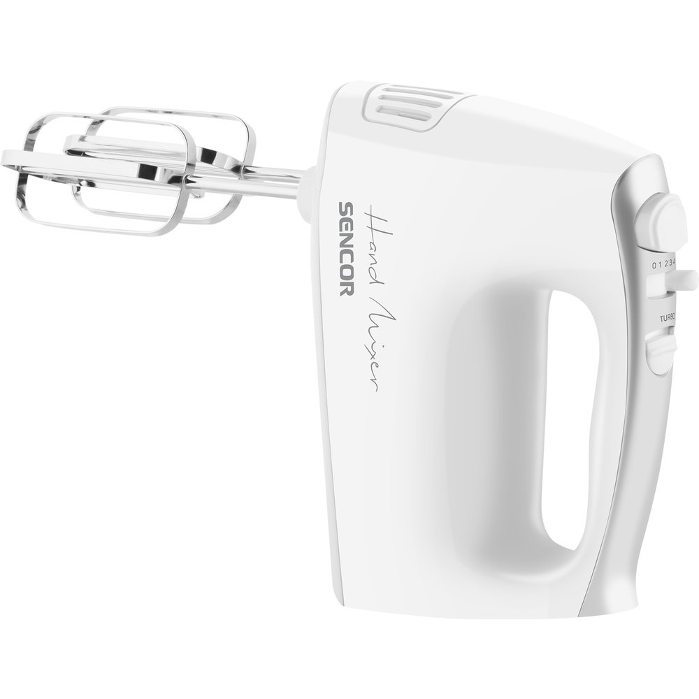 Sencor SHM 5206WH-EUE3