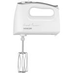 Sencor SHM 6206SS
