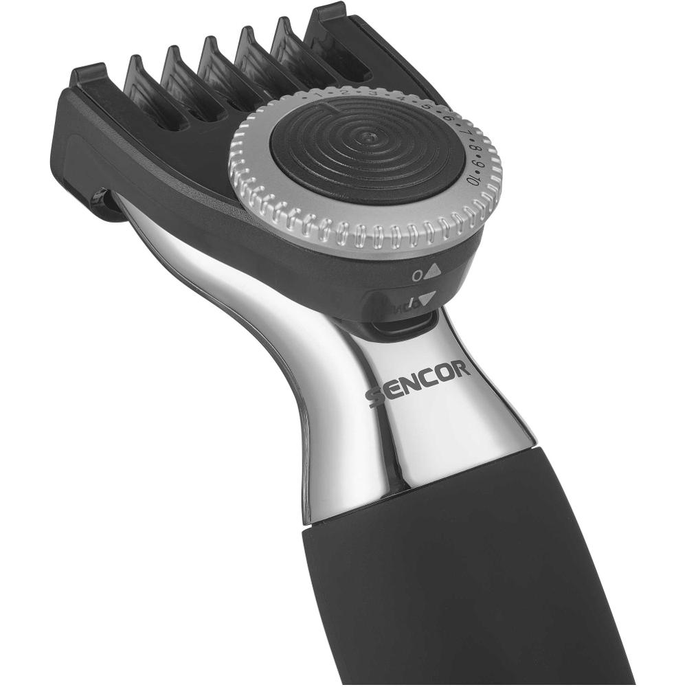 Sencor SHP 0450BK