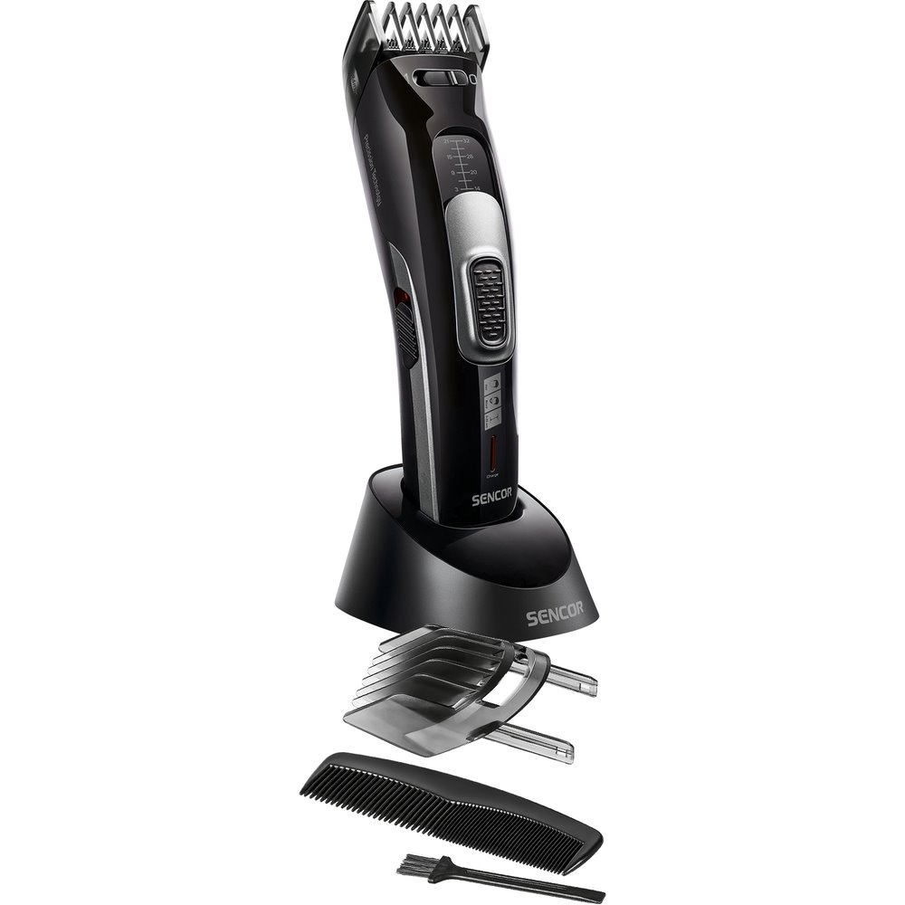 Sencor SHP 4501BK