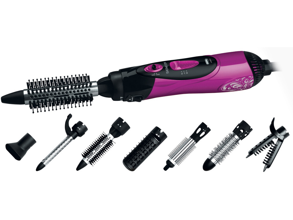 Sencor SHS 7551VT