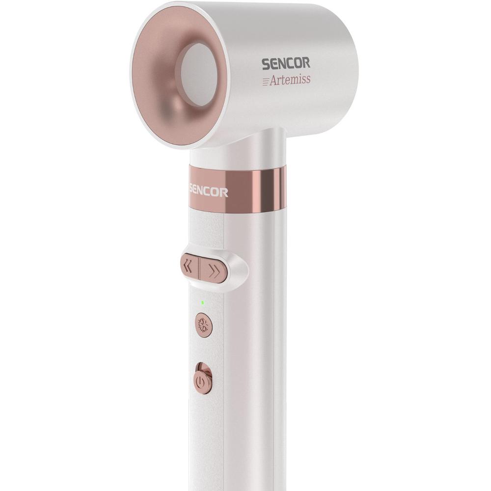 Sencor SHS 9200RS Artemiss, biela