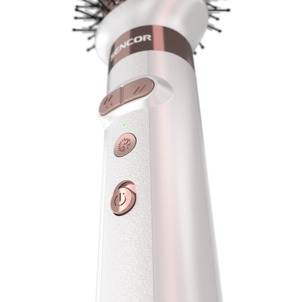 Sencor SHS 9200RS Artemiss, biela