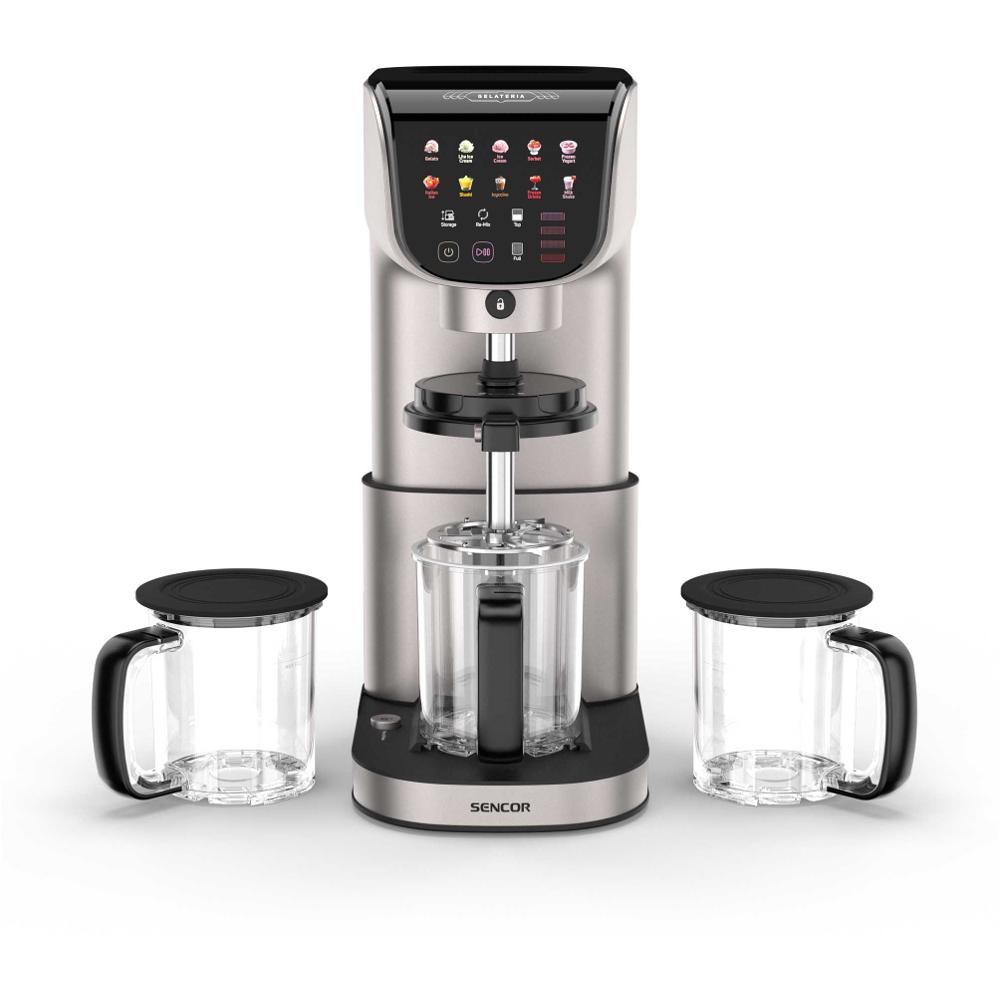 Sencor SIC 5050WS GELATERIA