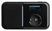 SENCOR SIR 007BL, Internetové rádio, Wi-Fi, 12.000 internetových radio stanic , 1,5" LCD,
