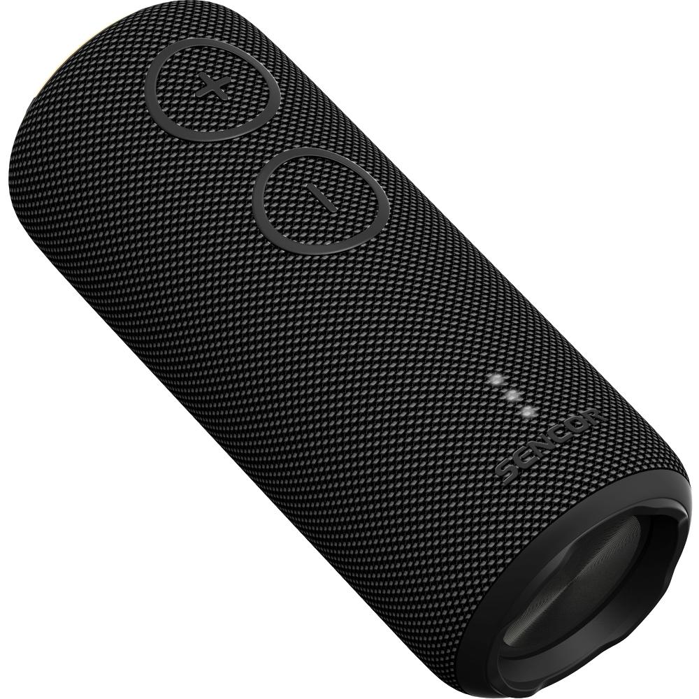 Sencor SIRIUS 2 MAXI BLACK