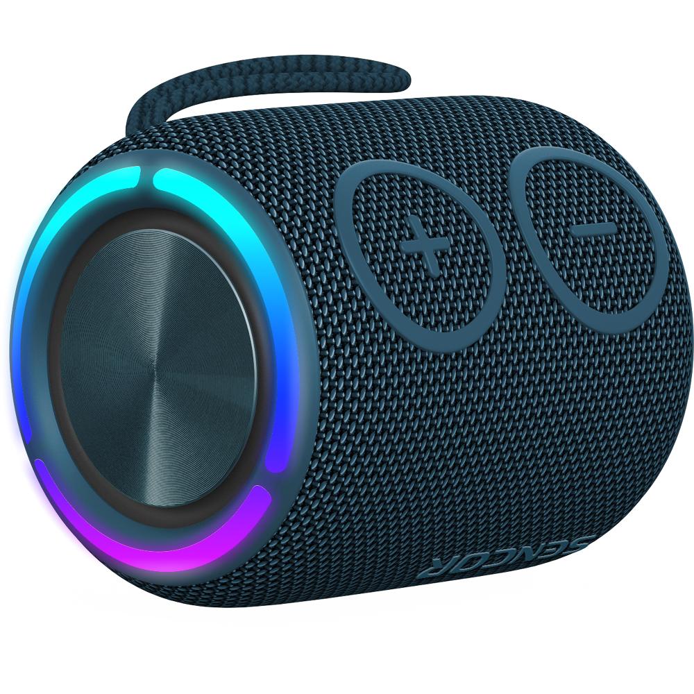 Sencor SIRIUS 2 MINI NAVY