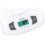 Sencor SKS 4001WH