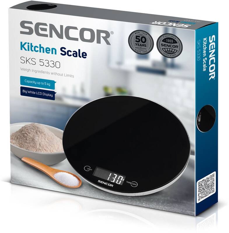 Sencor SKS 5330