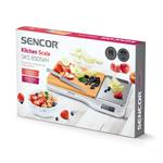 Sencor SKS 6501WH