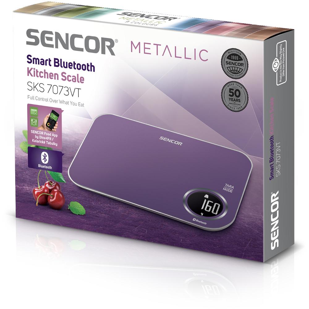 Sencor SKS 7073VT