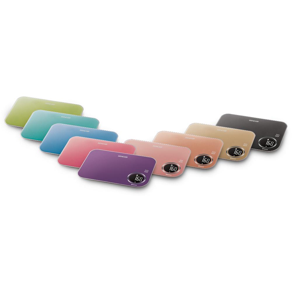 Sencor SKS 7078BK