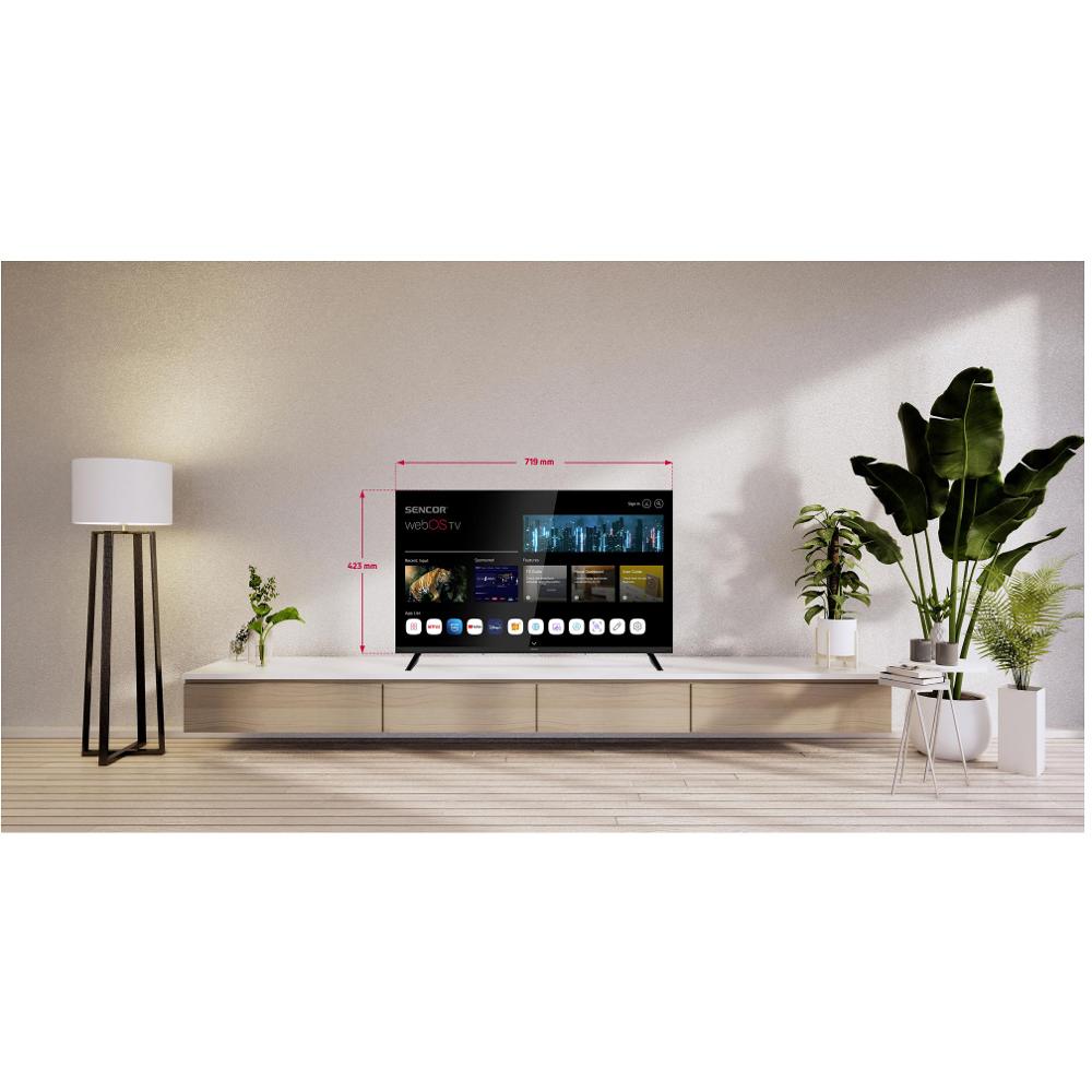 Sencor SLE 32S803B