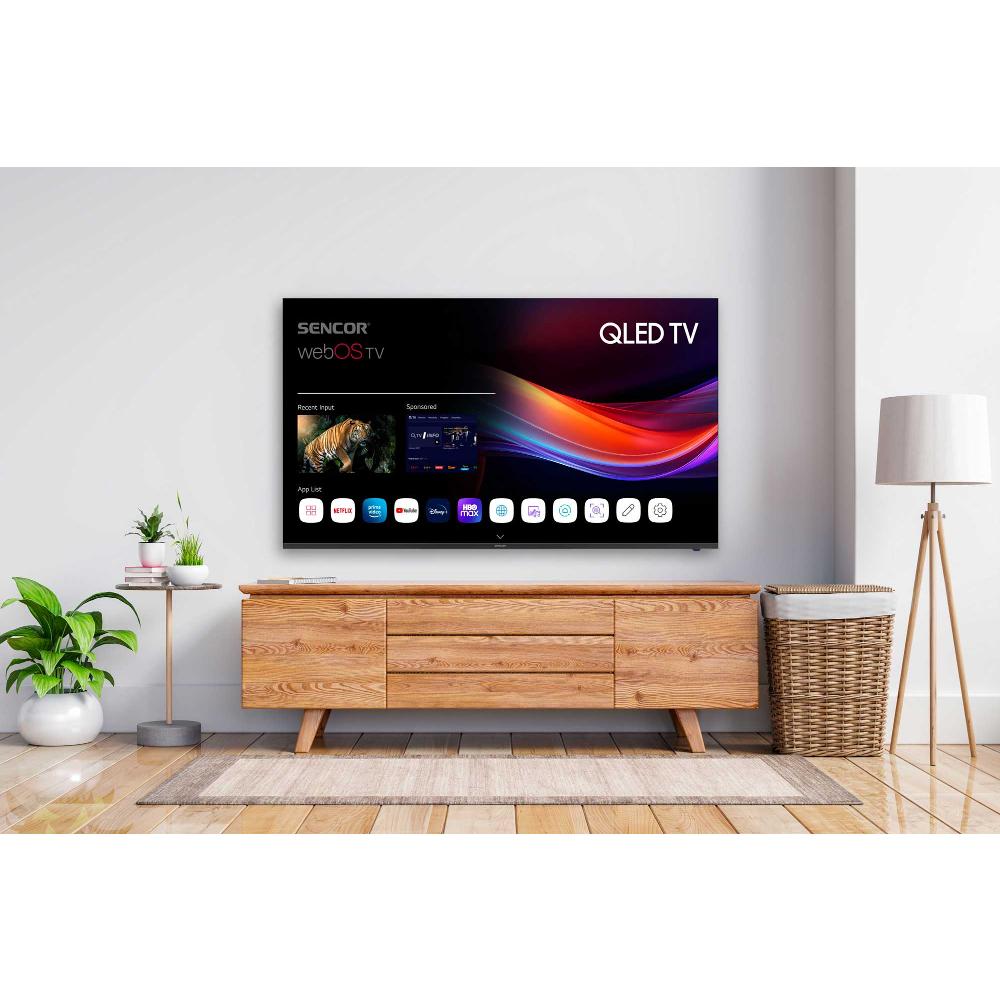 Sencor SLE 65Q870TCSB