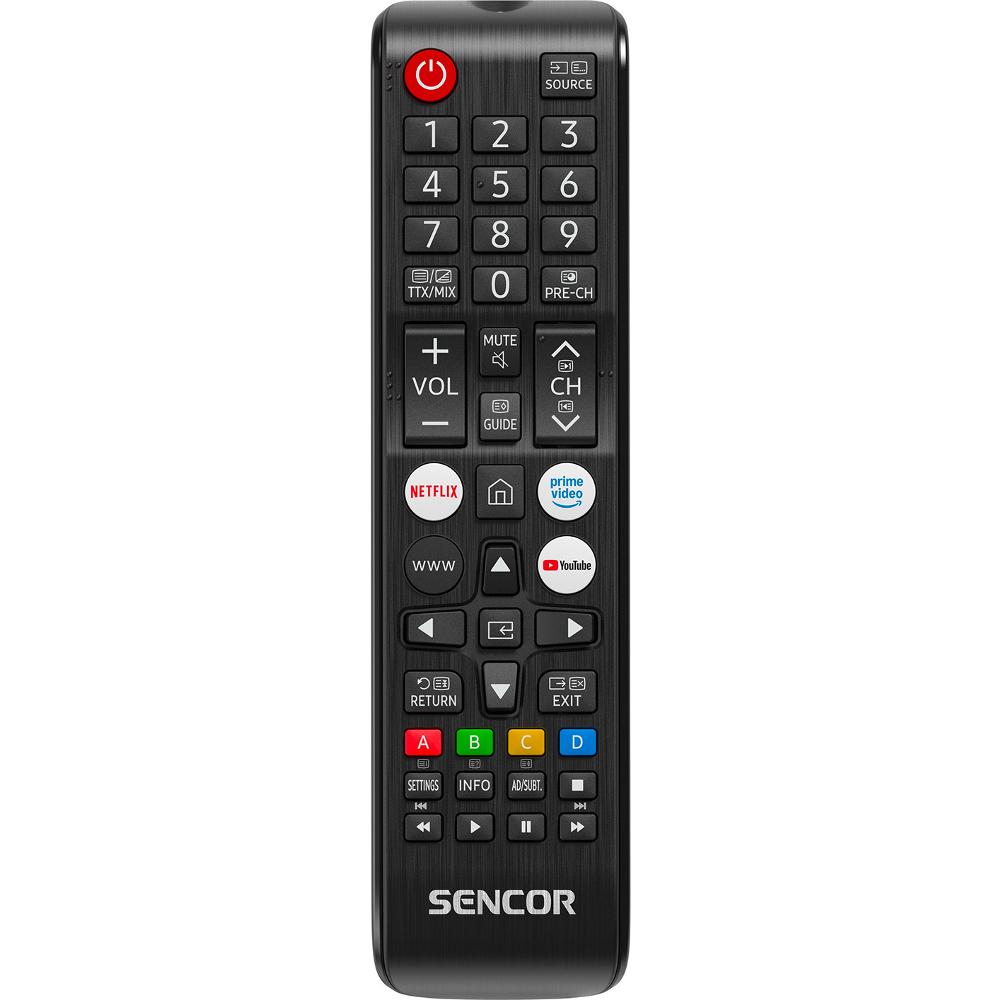 Sencor SLE 65TQU770B