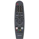 Sencor SLE 65US802TCSB