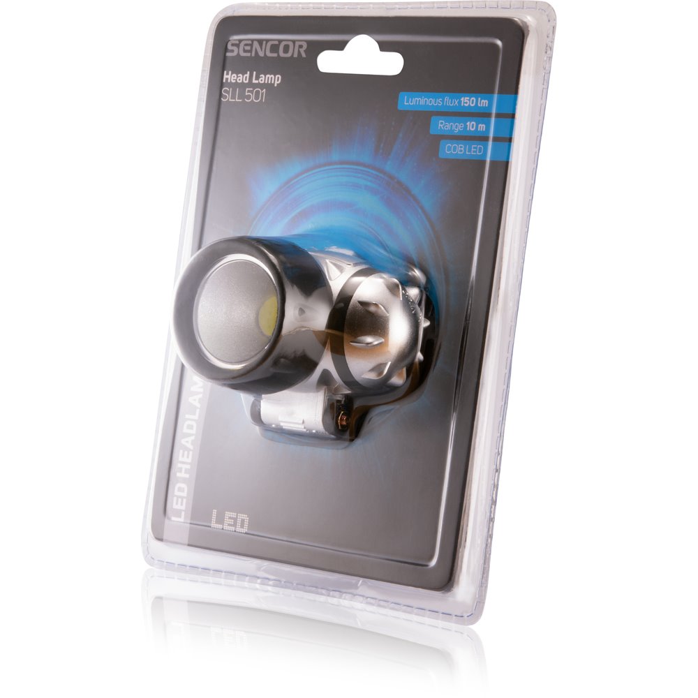Sencor SLL 501