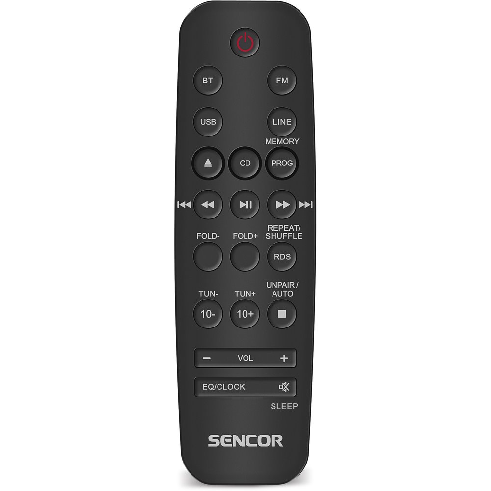 Sencor SMC 4300BR