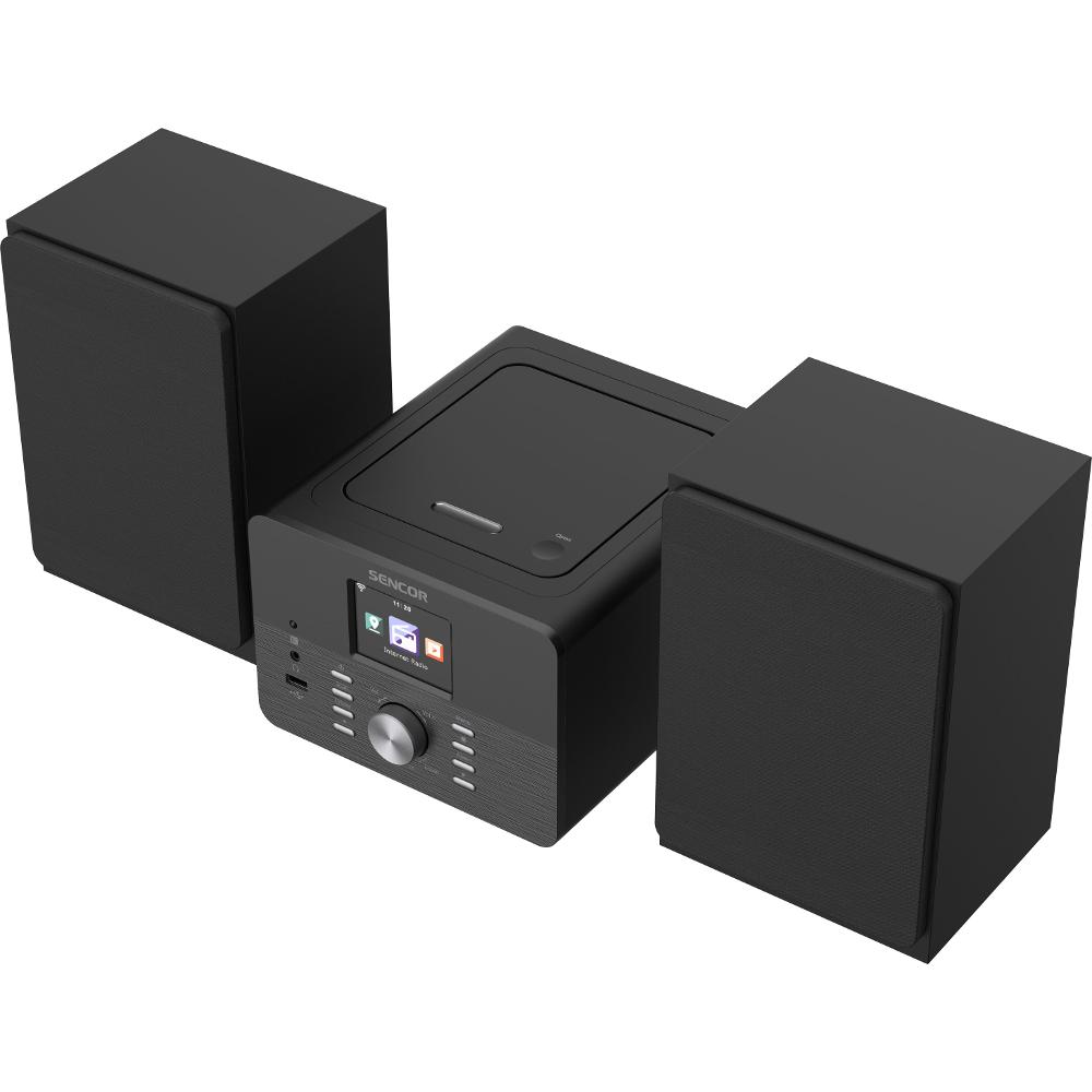 Sencor SMC 5100WDB