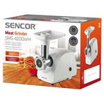 Sencor SMG 4200WH