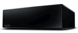 SENCOR SMP 8000, HD multimediální přehrávač, SATA až 2TB interního HDD