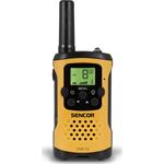 Sencor SMR 113 TWIN  