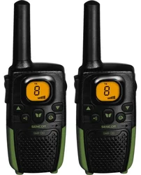 Sencor SMR 130 TWIN