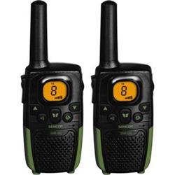 SENCOR SMR 130 TWIN