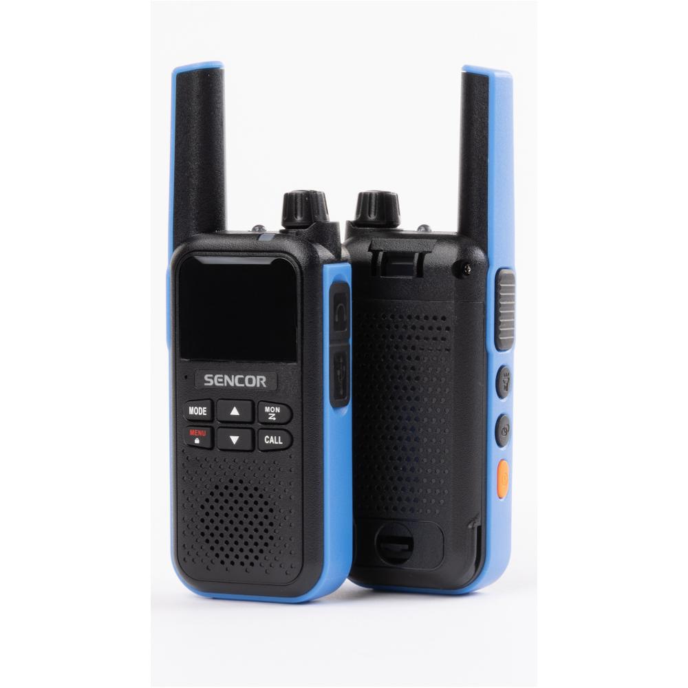 Sencor SMR 700 BLUE